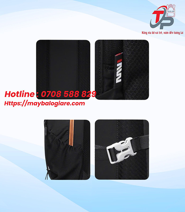 BALO DU LỊCH LEO NÚI 50L BALO DU LỊCH LEO NÚI 50L