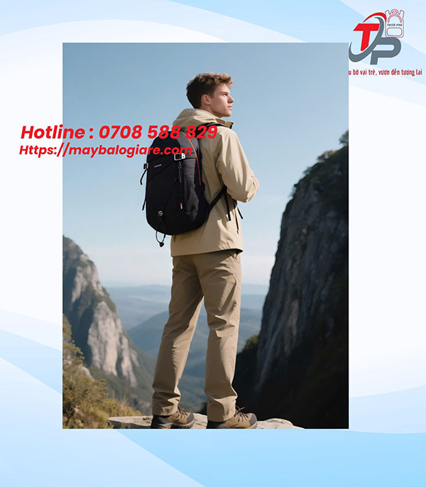 BALO DU LỊCH LEO NÚI 50L BALO DU LỊCH LEO NÚI 50L