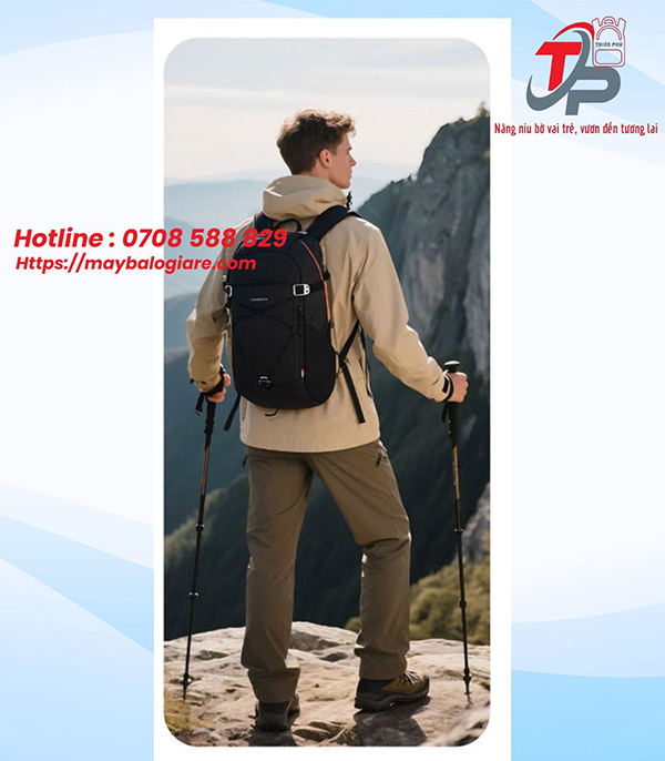 BALO DU LỊCH LEO NÚI 50L BALO DU LỊCH LEO NÚI 50L