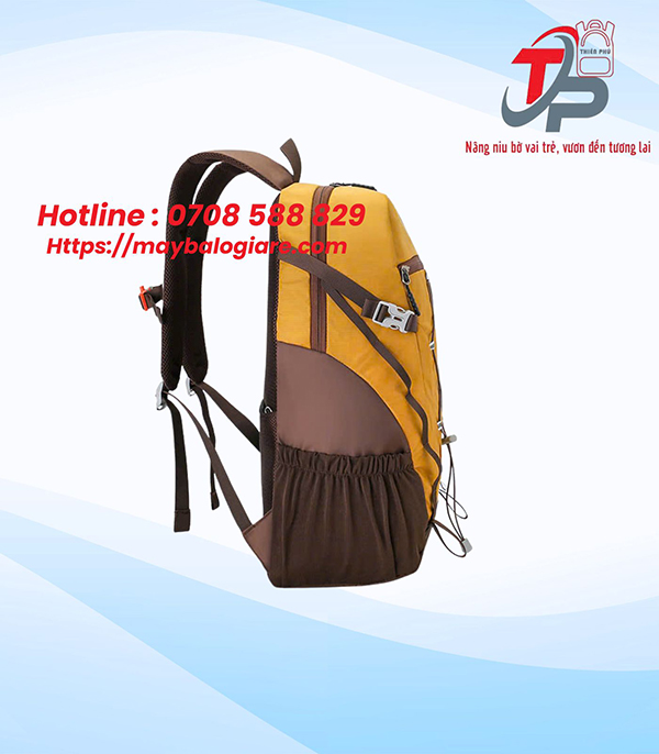 BALO DU LỊCH LEO NÚI 70L