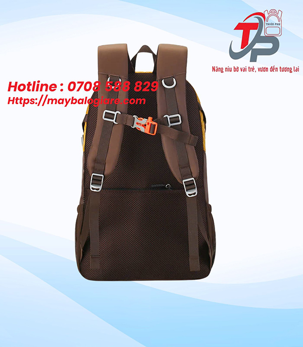 BALO DU LỊCH LEO NÚI 70L