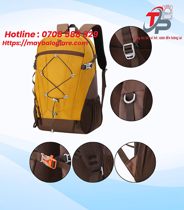 BALO DU LỊCH LEO NÚI 70L BALO DU LỊCH LEO NÚI 70L