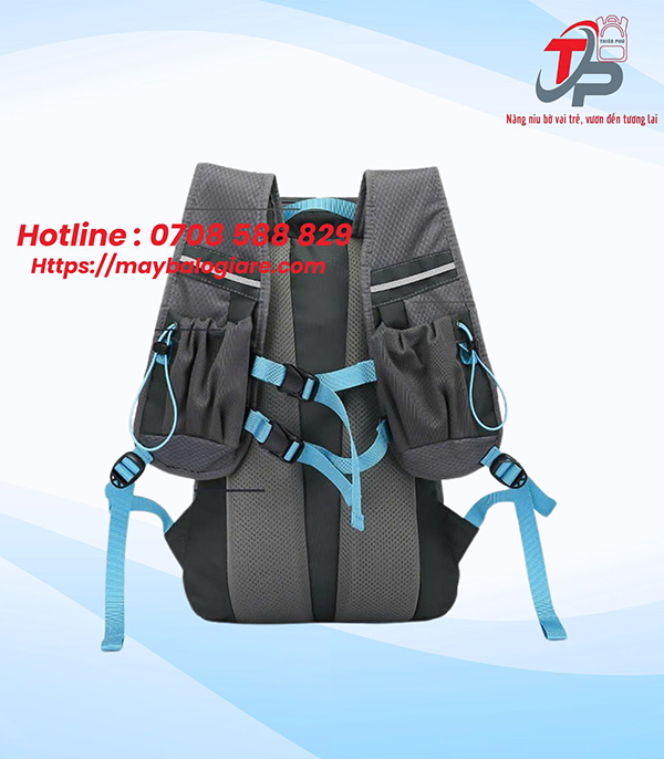 BALO DU LỊCH LONG TRIP