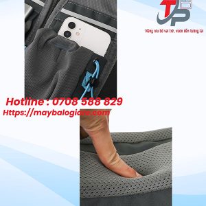 BALO DU LỊCH LONG TRIP