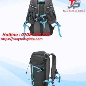 BALO DU LỊCH LONG TRIP