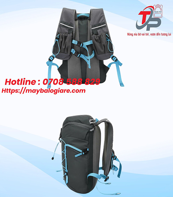 BALO DU LỊCH LONG TRIP