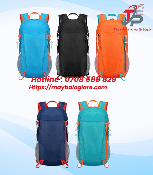 BALO DU LỊCH PHƯỢT 40L BALO DU LỊCH PHƯỢT 40L