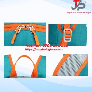 BALO DU LỊCH PHƯỢT 40L
