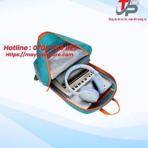 BALO DU LỊCH PHƯỢT 40L