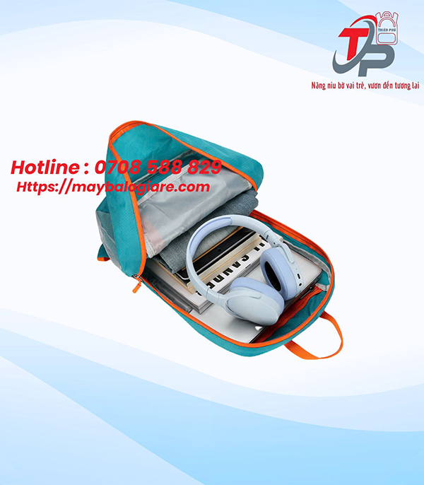 BALO DU LỊCH PHƯỢT 40L