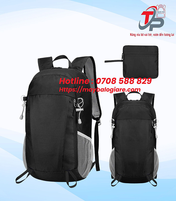 BALO DU LỊCH PHƯỢT 40L BALO DU LỊCH PHƯỢT 40L