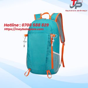BALO DU LỊCH PHƯỢT 40L