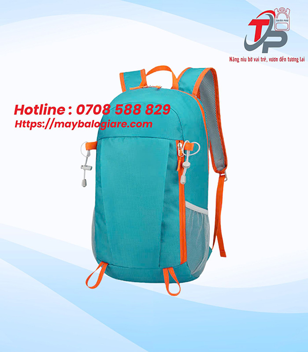 BALO DU LỊCH PHƯỢT 40L