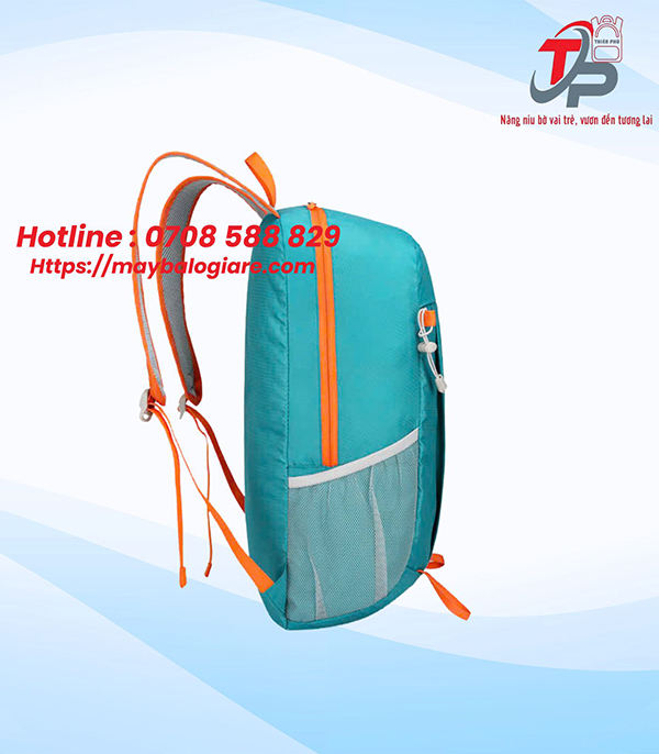 BALO DU LỊCH PHƯỢT 40L