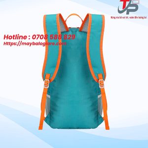 BALO DU LỊCH PHƯỢT 40L