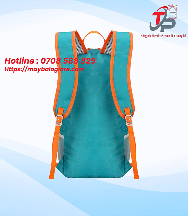 BALO DU LỊCH PHƯỢT 40L