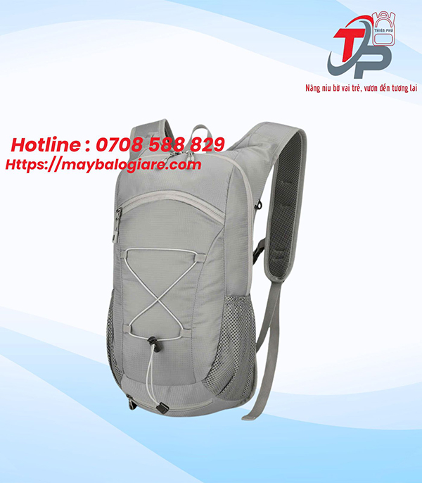 BALO DU LỊCH PHƯỢT 60L