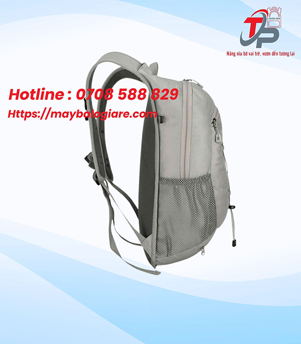 BALO DU LỊCH PHƯỢT 60L