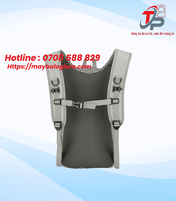 BALO DU LỊCH PHƯỢT 60L