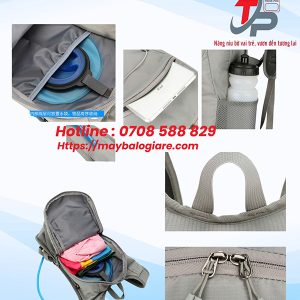 BALO DU LỊCH PHƯỢT 60L