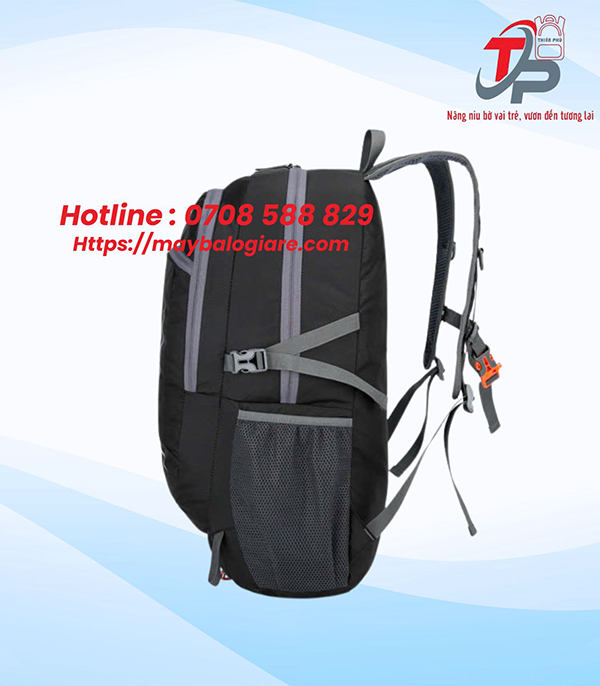 BALO DU LỊCH PHƯỢT 80L