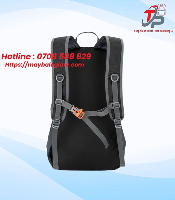 BALO DU LỊCH PHƯỢT 80L