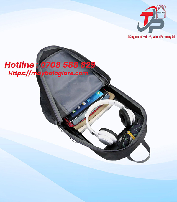 BALO DU LỊCH PHƯỢT 80L