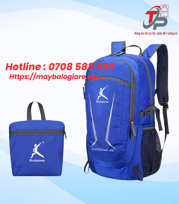 BALO DU LỊCH PHƯỢT 80L BALO DU LỊCH PHƯỢT 80L