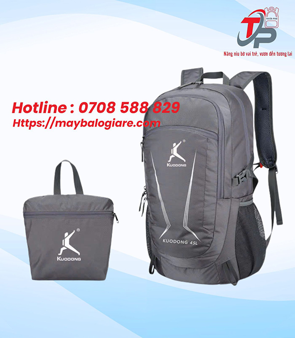 BALO DU LỊCH PHƯỢT 80L BALO DU LỊCH PHƯỢT 80L