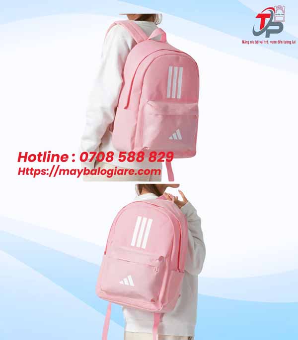 BALO HỌC SINH ADIDAS BALO HỌC SINH ADIDAS