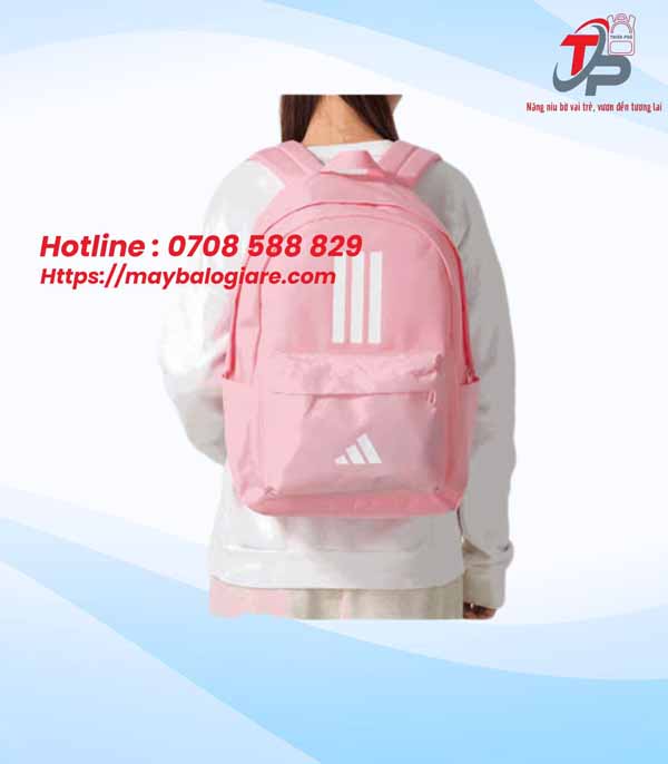 BALO HỌC SINH ADIDAS BALO HỌC SINH ADIDAS