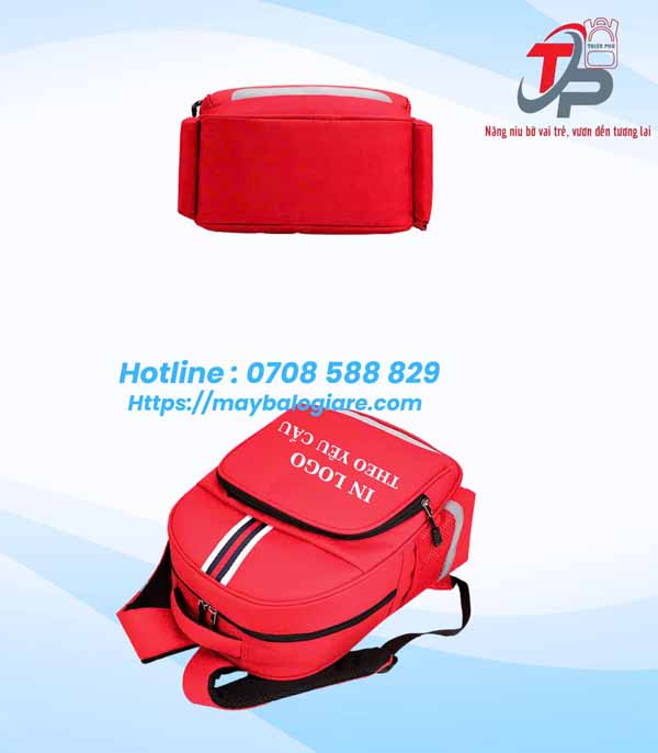 BALO HỌC SINH CẤP 1