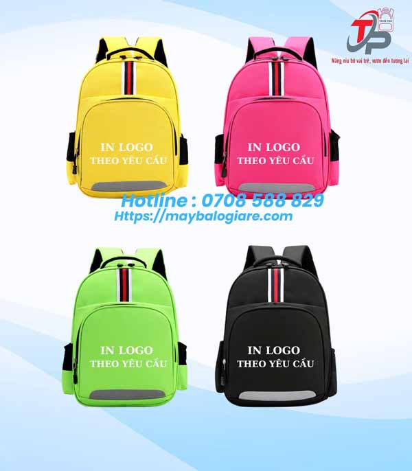 BALO HỌC SINH CẤP 1 BALO HỌC SINH CẤP 1