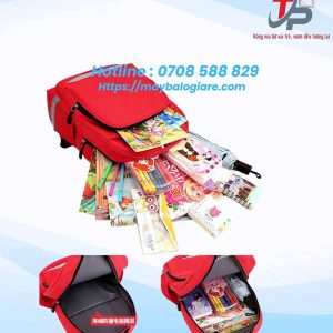 BALO HỌC SINH CẤP 1