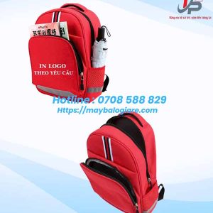 BALO HỌC SINH CẤP 1