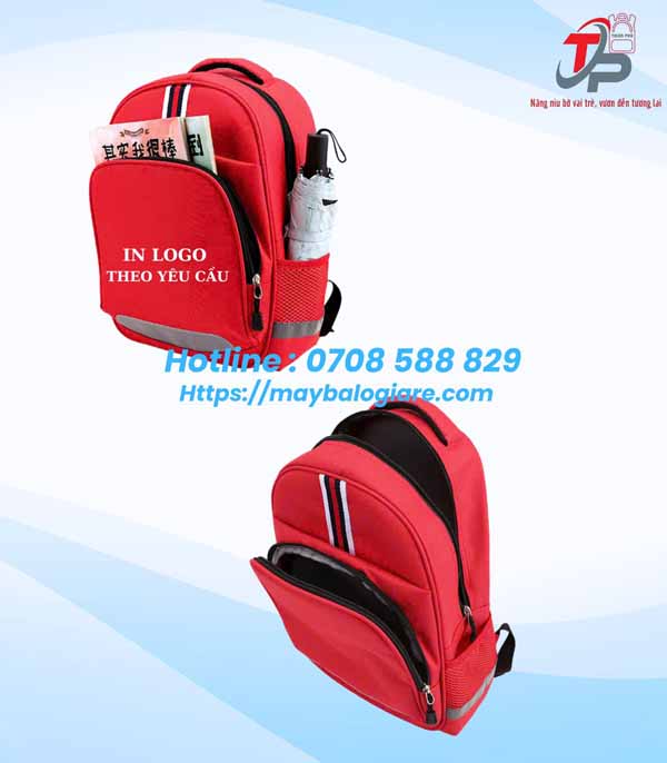 BALO HỌC SINH CẤP 1