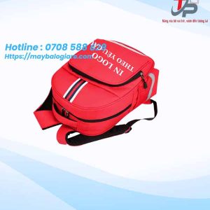 BALO HỌC SINH CẤP 1