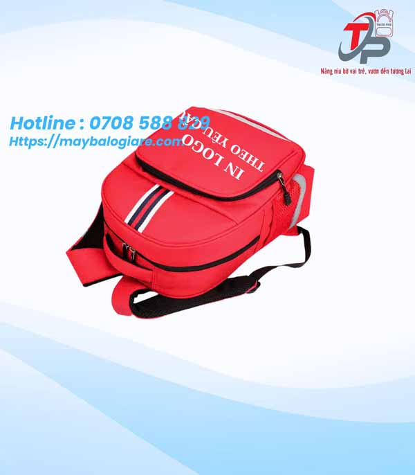 BALO HỌC SINH CẤP 1