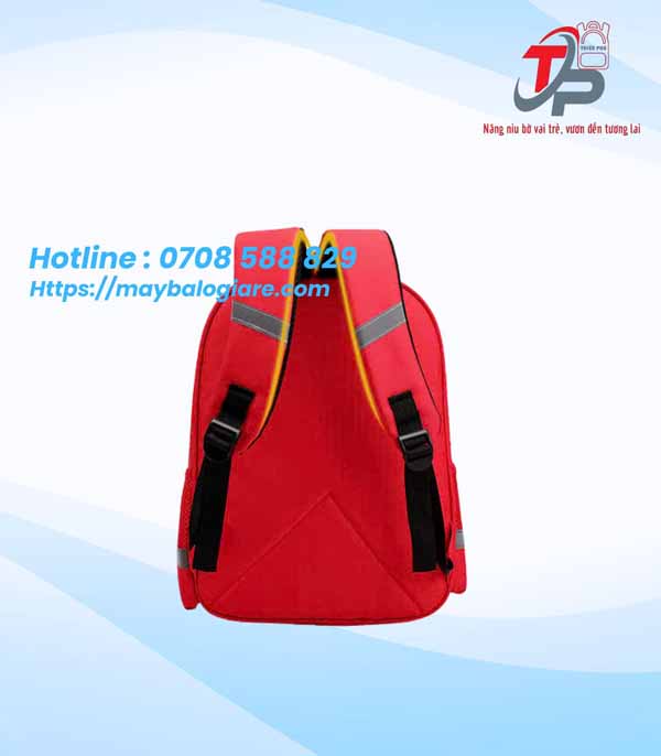 BALO HỌC SINH CẤP 1