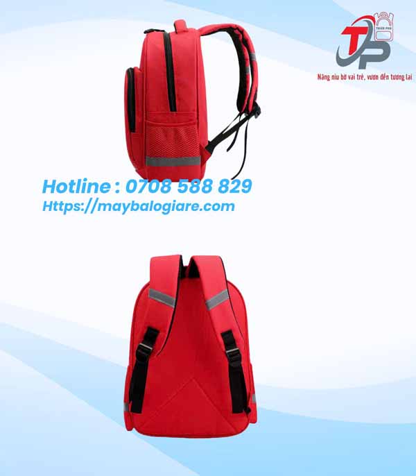 BALO HỌC SINH CẤP 1