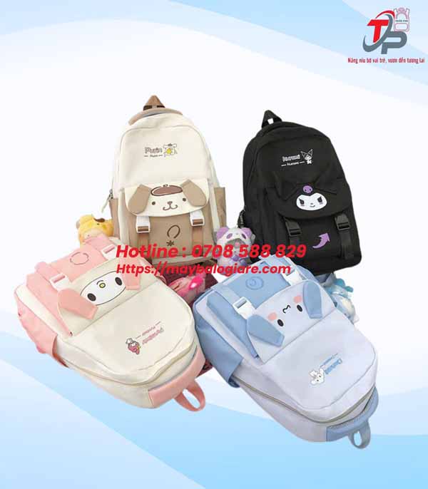 BALO HỌC SINH CẤP 2 BALO HỌC SINH CẤP 2