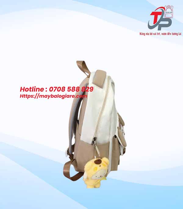 BALO HỌC SINH CẤP 2