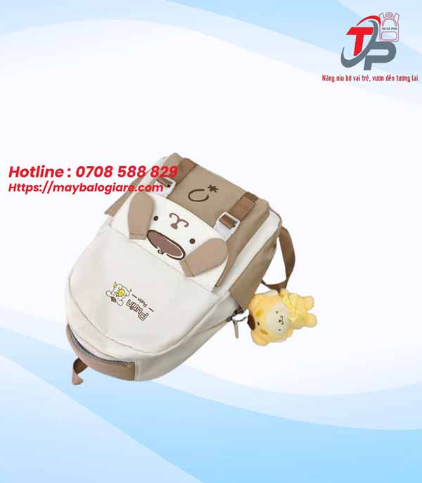 BALO HỌC SINH CẤP 2