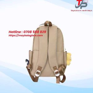 BALO HỌC SINH CẤP 2