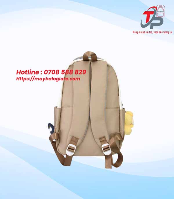 BALO HỌC SINH CẤP 2