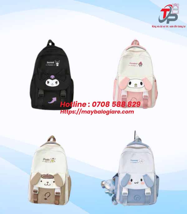 BALO HỌC SINH CẤP 2 BALO HỌC SINH CẤP 2