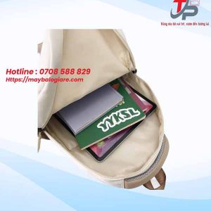 BALO HỌC SINH CẤP 2