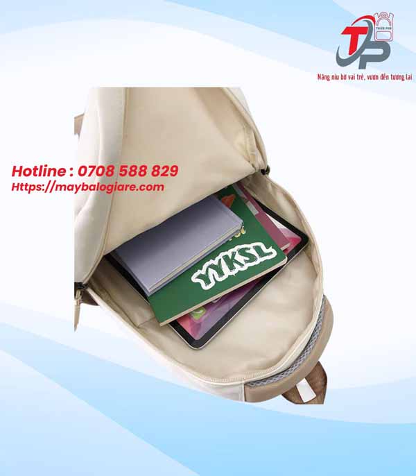 BALO HỌC SINH CẤP 2