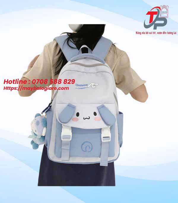 BALO HỌC SINH CẤP 2 BALO HỌC SINH CẤP 2