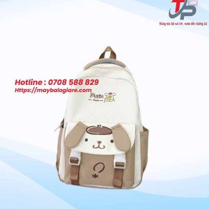 BALO HỌC SINH CẤP 2